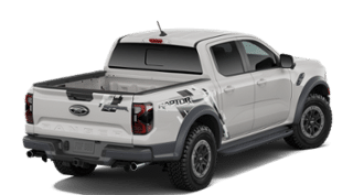 2026 Ford Ranger® External Image 4